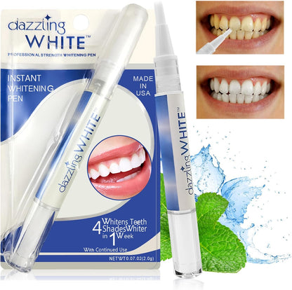 BLANQUEADOR DENTAL EN GEL
