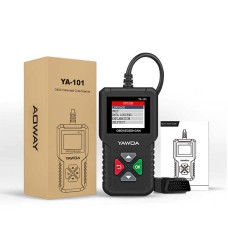 YA-101 OBD2 scanner